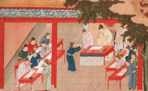 我国古代的科举考试到底有多难? 我国古代的科举考试到底有多难?