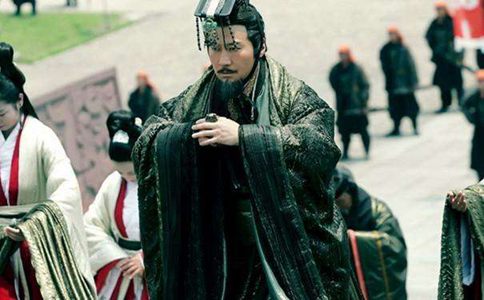 开国皇帝被称为