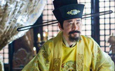 开国皇帝被称为