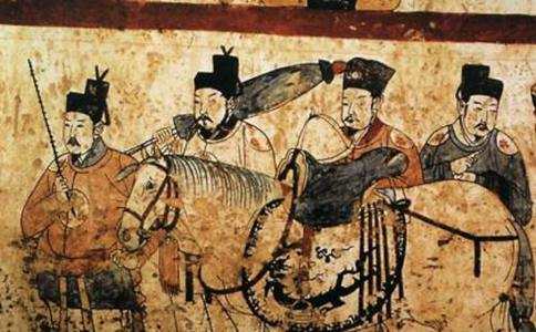 宋朝时期,官员的工资有多高?待遇竟然如此优厚 宋朝时期,官员的工资有多高?待遇竟然如此优厚