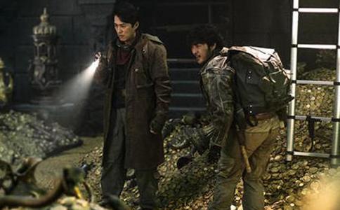 古墓里有一样东西,为什么古代的盗墓贼从来不拿?