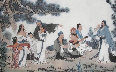 为何魏晋多美男?只因为这本书