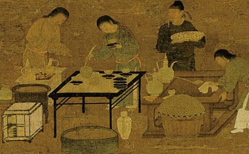 唐朝的诗歌繁荣与科举制度有关系吗?