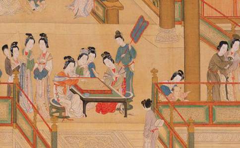 唐朝的诗歌繁荣与科举制度有关系吗?