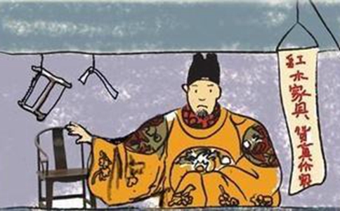 历史上被称为木匠皇帝的是谁叫什么?为什么喜欢做木头 历史上被称为木匠皇帝的是谁叫什么?为什么喜欢做木头