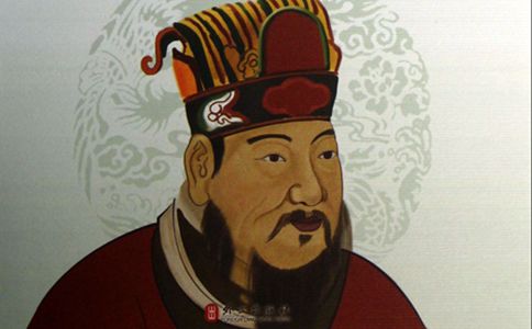 我国有哪些疑似穿越的人士? 我国有哪些疑似穿越的人士?