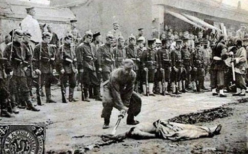 八国联军一共有多少人?是哪八国?