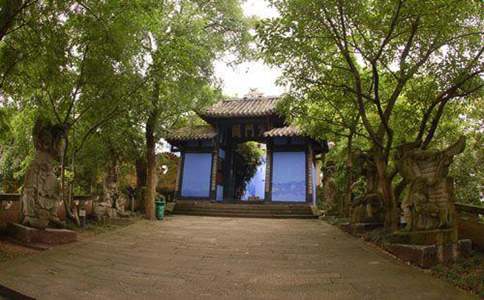 真的有鬼门关吗?神话中的鬼门关真的存在吗?