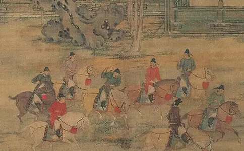 古代有几个盛世时期?盛世时期人们是什么生活水平?