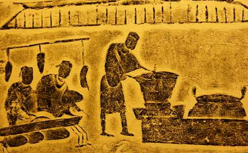 古代有几个盛世时期?盛世时期人们是什么生活水平?