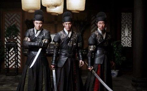 明朝的特务系统是什么样的?明朝的特务机构有多恐怖? 明朝的特务系统是什么样的?明朝的特务机构有多恐怖?