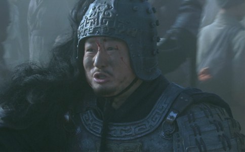 三国时期脸皮最厚的人是谁?