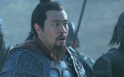 三国时期脸皮最厚的人是谁? 三国时期脸皮最厚的人是谁?