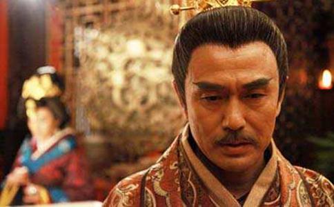 隋文帝杨坚是如何用小人的?