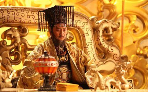 隋文帝杨坚是如何用小人的? 隋文帝杨坚是如何用小人的?