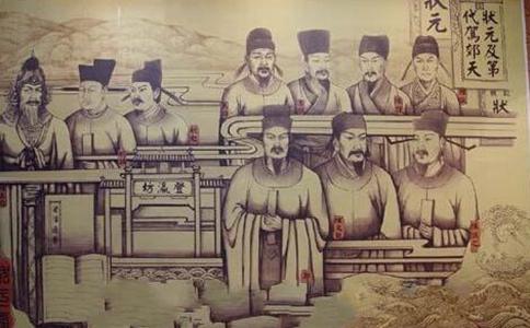 古代脸皮最厚的状元是谁?古代掺水分的状元 古代脸皮最厚的状元是谁?古代掺水分的状元