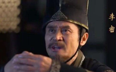 出身贵族的李密为何还要牛角挂书?