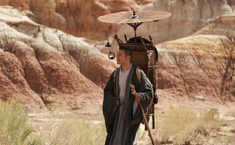 玄奘为何被称为"御弟圣僧"?