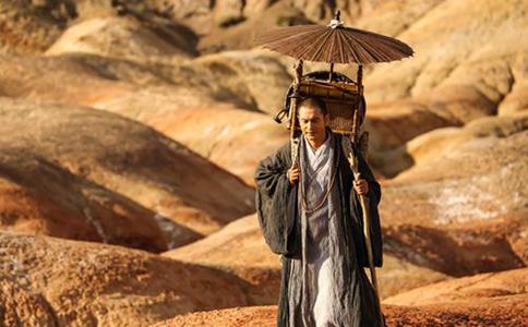 玄奘为何被称为