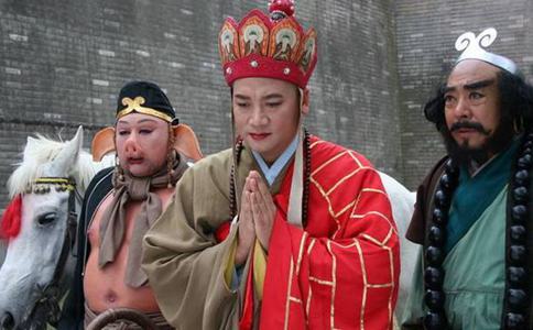 玄奘为何被称为