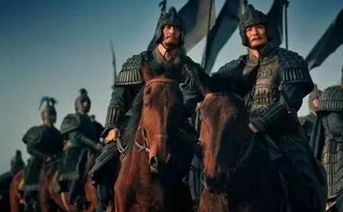 目不识丁却能成为三国大将,他们两位是如何做到的? 目不识丁却能成为三国大将,他们两位是如何做到的?