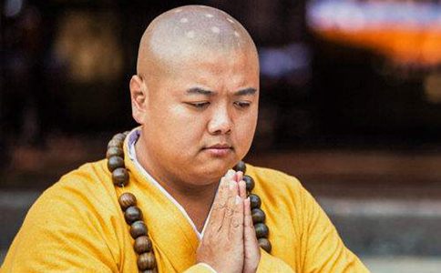 为什么和尚都比较胖,道士都很瘦?
