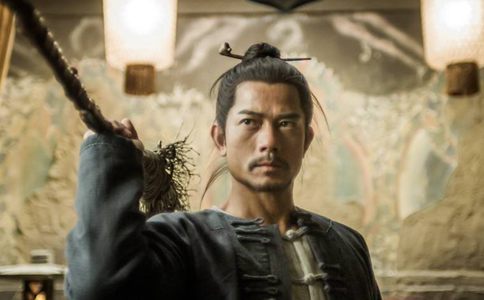 为什么和尚都比较胖,道士都很瘦?