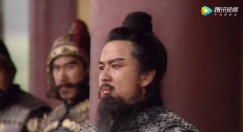 曹操为什么杀高顺却把张辽留了下来?