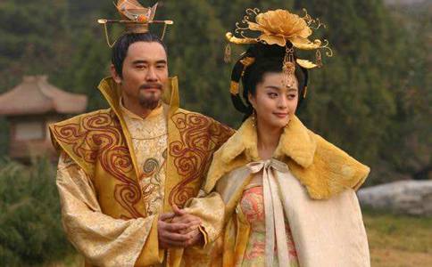 李隆基为何宠爱胖胖的杨贵妃? 李隆基为何宠爱胖胖的杨贵妃?