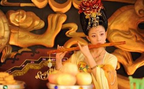 李隆基为何宠爱胖胖的杨贵妃? 李隆基为何宠爱胖胖的杨贵妃?