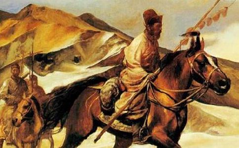 为什么古人认为中国河流源头在罗布泊? 为什么古人认为中国河流源头在罗布泊?