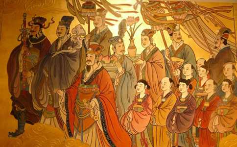 为什么古人认为中国河流源头在罗布泊? 为什么古人认为中国河流源头在罗布泊?