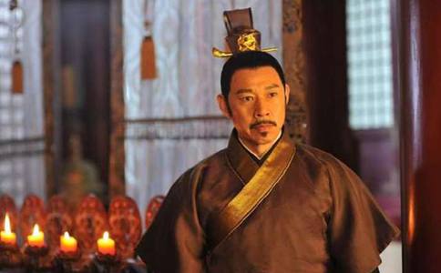 "小鸟依人"在最初形容的居然是男人?