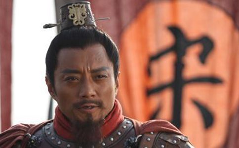 宋家大哥宋江为什么叫"黑三郎"?