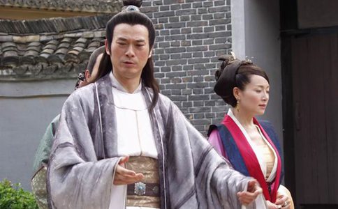 隋唐时期男性怕老婆是怎么回事?