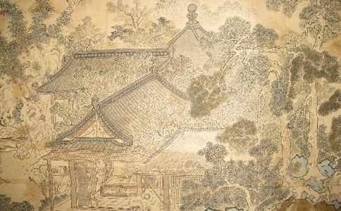 古时候的长安是如何解决生活用水的问题的?