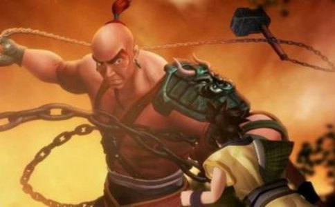 古时候的兵器真的有那么重吗?现代人根本拿不动,他们是怎么拿起来的?