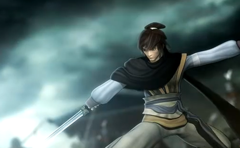 秦始皇的剑究竟有多长,以至于拔了三次都没拔出来?