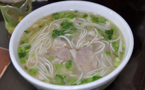 清朝道光皇帝为什么吃一碗粉汤要六万两银子?