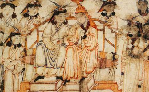 元朝普通人的生活是怎样的?