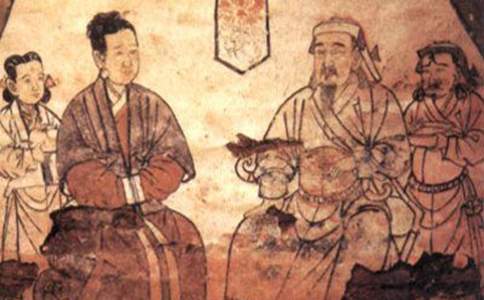 元朝普通人的生活是怎样的?