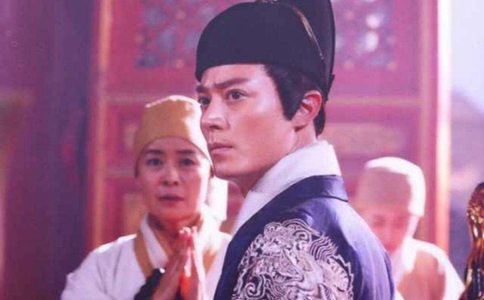 为什么明朝没有出现过垂帘听政?