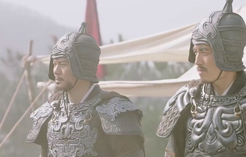 关羽立军令状没完成诸葛亮为什么没杀他?马稷却成第一个替罪羊