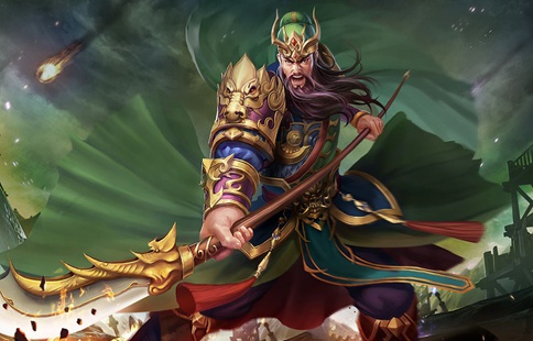 关羽立军令状没完成诸葛亮为什么没杀他?马稷却成第一个替罪羊