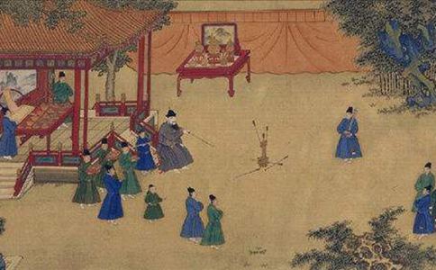 明朝时期是如何对待老年人的?