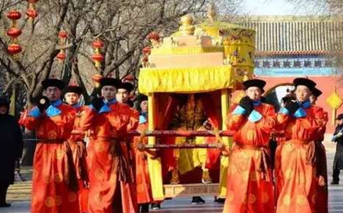 皇宫紫禁城中有哪些秘密?