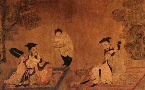 魏晋时期最擅长清谈的人是谁?