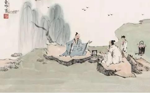 魏晋时期最擅长清谈的人是谁?
