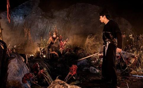 古代有多少断案奇才?古代的狄仁杰还真不少