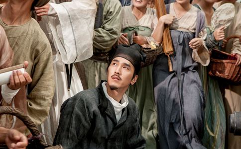 古代有多少断案奇才?古代的狄仁杰还真不少